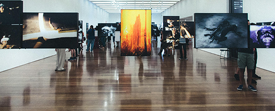 木地板有几种安装方式，看看哪种适合你